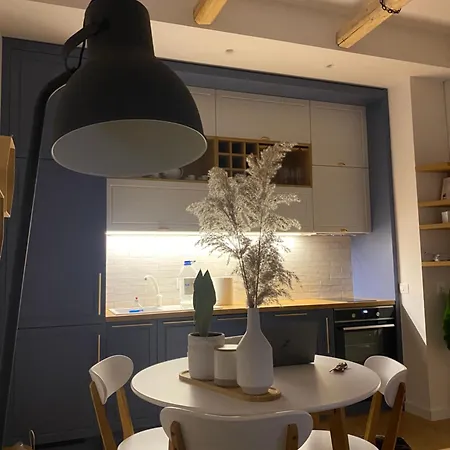 Tomas Cozy Apartmán Vlorë