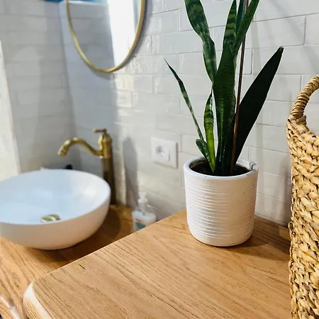 Tomas Cozy 아파트 Vlorë